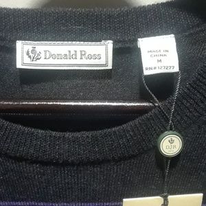 donald ross Sweaters - Donald Ross merino wool sweater donald ross Sweaters - Donald Ross merino wool sweater